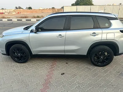 صورة 5 لـ 2024 Toyota URBAN CRUISER