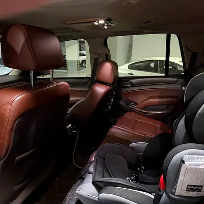 صورة 4 لـ 2016 Chevrolet TAHOE