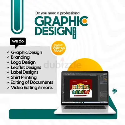 Your Creative Design Partner in UAE 🇦🇪