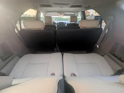 2011 Toyota FORTUNER — фото 9