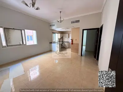 1-Bedroom Apartment with Open-Plan Kitchen in Al Jurf 3 – 26,000