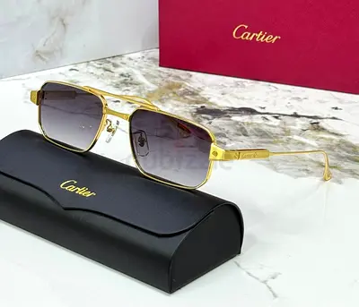 Cartier sunglasses for men