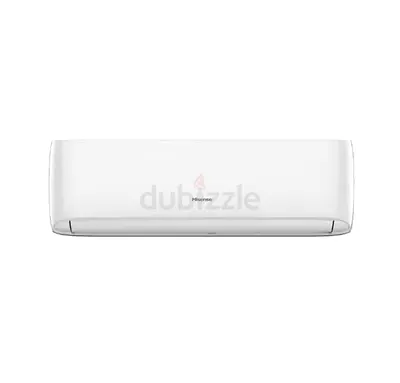 Hisense 2 Ton Split Air Conditioner 1 Year Warranty