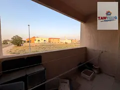 A spacious apartment is available for annual rent in Al Rawda 1, Ajman, offering a convenient locati
