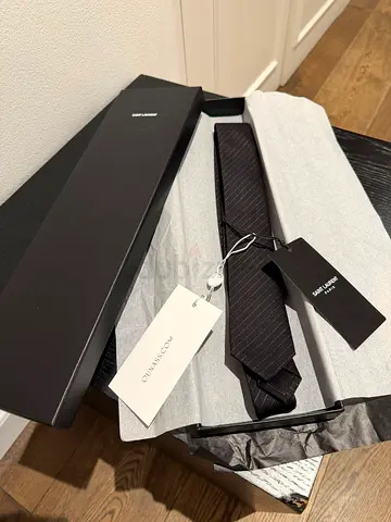 Saint Lauren Tie