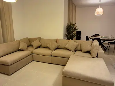 All the brand new U shape sofa at the lowest prices you can get from us