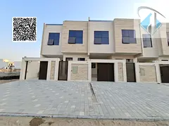 Own a villa, including registration and ownership fees, with new decorations