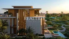 4BR Beachfront Townhouse | New Launch | Future-Focused Community