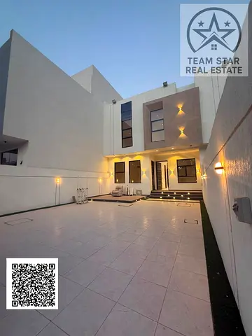 5BR Townhouse for Rent in Al Yasmeen | All Master Bedrooms | Majlis & Living Room