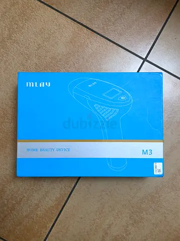 MLAY M3 Home Beauty Device