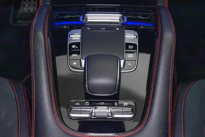 2022 Mercedes-BENZ GLE thumbnail 18