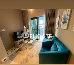 Luxury Furnished | Vacant and Ready | Canal View
