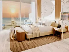 2BR | Sea/Skyline Views | Pier Residence