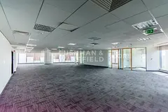 OFFICE FOR RENT | FULLY FITTED | MANGROVE VIEW | PRIME LOCATION