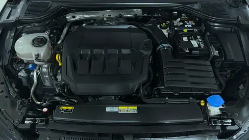 2024 Volkswagen GOLF — миниатюра 13