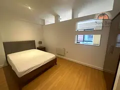 Bright & Spacious Studio Apartment | Excellent Location