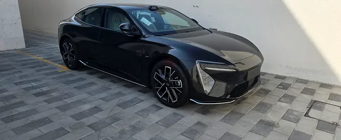 2025 Avatr 6 Max REEV Edition Chinese Specs