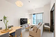 High Floor | Prime Location | Vacant 19 Oct