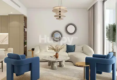 Large Layout | Downtown View | Brand New