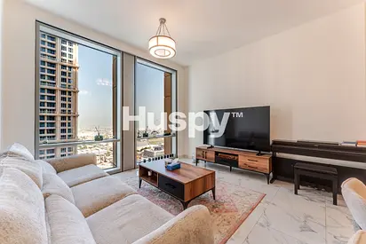 Canal Views | 2 Balconies | Largest Layout