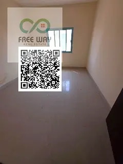 🏠 Annual Apartment for Rent in Ajman – Al Lawara, Mina Street A great opportunity to rent a spa