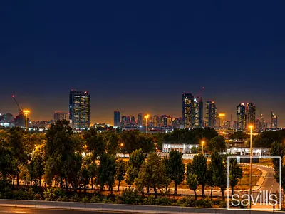 Skyline Views | Bright | Balcony | Jumeirah