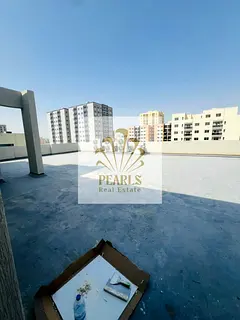 Brand New 1 Bedroom Apartment in Al Jurf 3 Master Bedroom Large Rooftop Balcony Open View AED 33.950