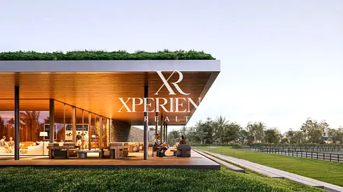 GRAND FAMILY VILLA | SPACE & PRIVACY