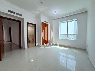 Spacious 2BHK | Both Master Bedrooms