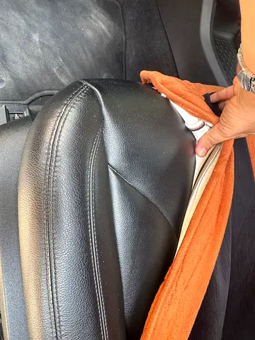 2018 Lincoln MKX — миниатюра 11