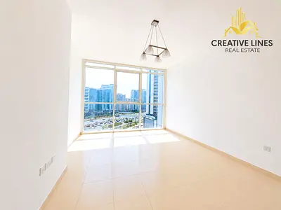 Chiller Free 1BHK | Family Only | Ready to Move | AED 58K