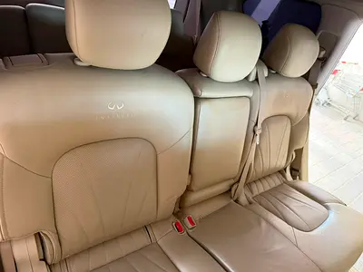 صورة 7 لـ 2012 Infiniti QX56
