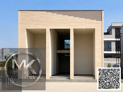 COMMERCIAL Shops PROPERTY FOR RENT IN – AL HELIO 2, AJMAN