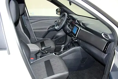 صورة مصغرة 11 لـ 2025 Nissan MAGNITE