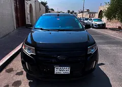 2013 Ford EDGE