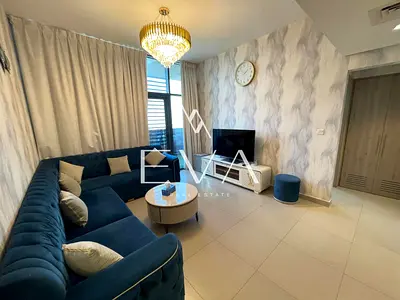 FULLY FURNISHED | VACANT | COMMUNITY VIEW