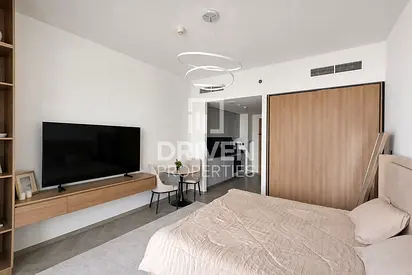 Fully Furnished | High Floor | Burj Khalifa View