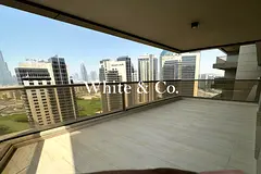 SPACIOUS | FULLY FURNISHED | BURJ VIEW