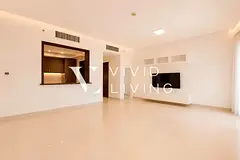 Large Corner Unit | Unfurnished | Prime Location