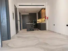 Classy 1 BR + Maid | Well Maintained | Move in Ready