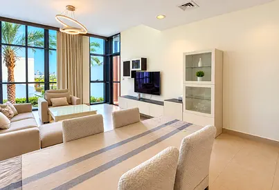 Fully Furnished | Prime Location | Vacant