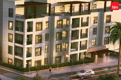 2BHK+ Store | Spacious | Community View
