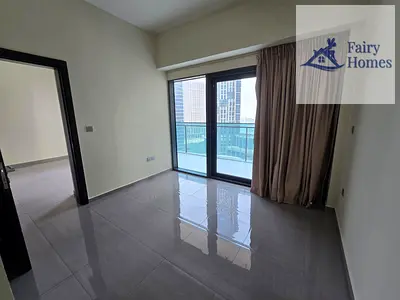 Pool & City View | 1BR Apartment | Merano Tower