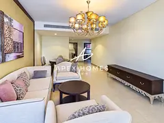 Very High Floor | Semi Furnished | Brand New