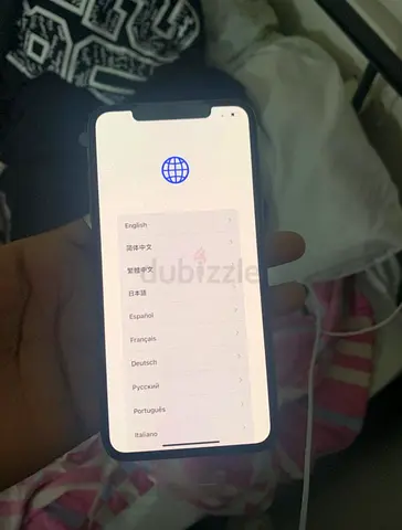 iPhone XS Max for sale