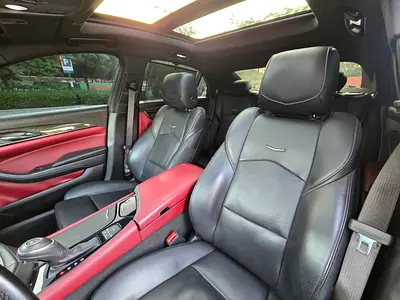2019 Cadillac CT5 — миниатюра 17