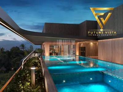 MBR CITY- 2027 DELEVERY | 30% DURING CONSTRUCTION ONLY| MORTGAGE FRIENDLY