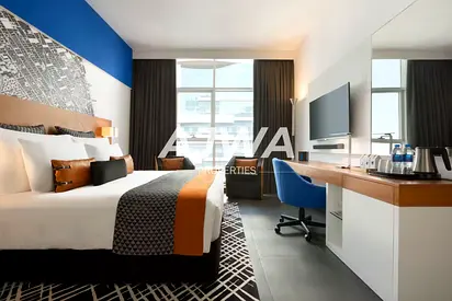 Furnished Studio | Investor Deal | Prime Location