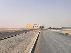 Mohathab Freehold with payment plan 3 years !!!!