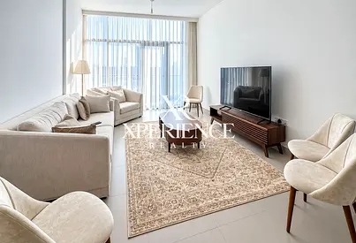 SKYLINE VIEW | FULLY FURNISHED | MOVE IN READY